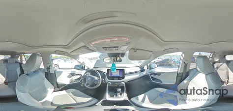 2023 Toyota Rav4 Xle Premium из США, поврежденный, VIN 2T3A1RFV3PC377213